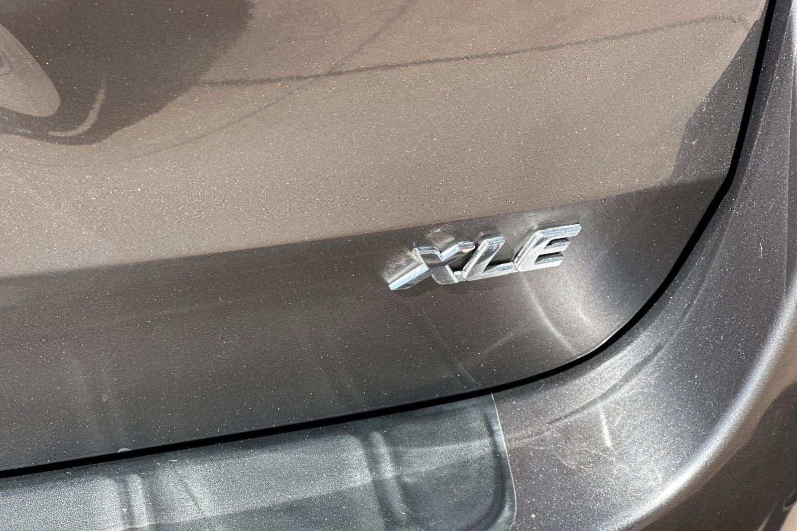2018 Toyota Sienna XLE 8 Passenger