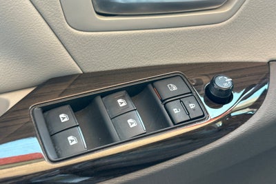 2020 Toyota Sienna XLE 8 Passenger