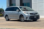 2020 Toyota Sienna XLE 8 Passenger