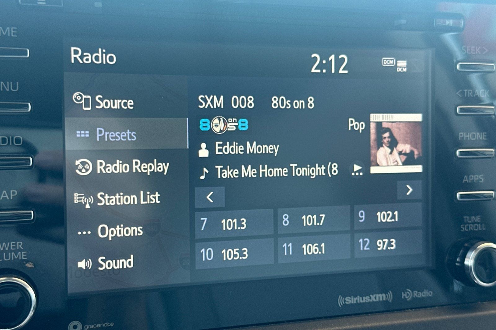 2020 Toyota Sienna XLE 8 Passenger