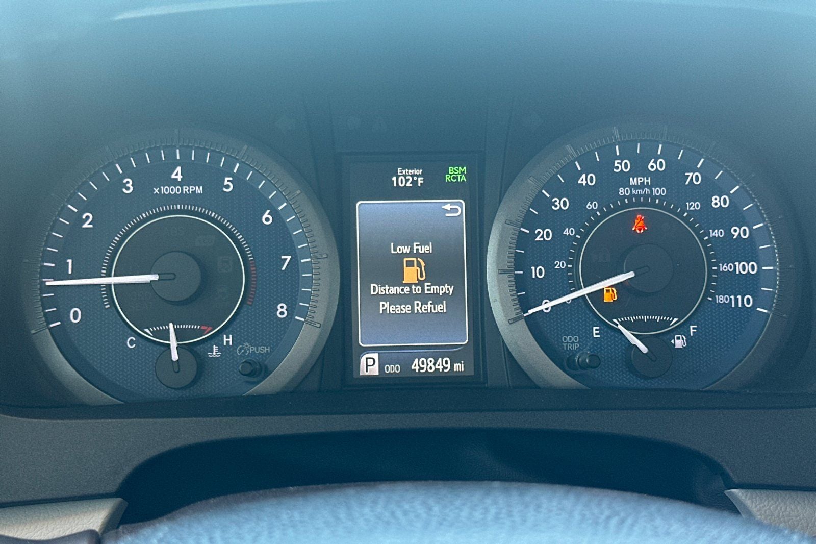 2020 Toyota Sienna XLE 8 Passenger