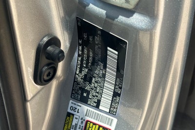 2020 Toyota Sienna XLE 8 Passenger