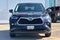 2021 Toyota Highlander Hybrid LE