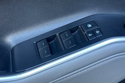 2021 Toyota Highlander Hybrid LE