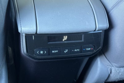 2021 Toyota Highlander Hybrid LE