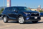 2021 Toyota Highlander Hybrid LE