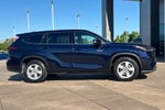 2021 Toyota Highlander Hybrid LE
