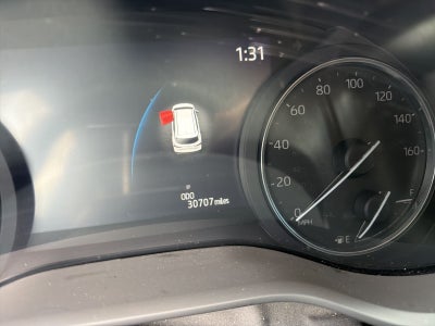 2023 Toyota Sienna Limited 7 Passenger