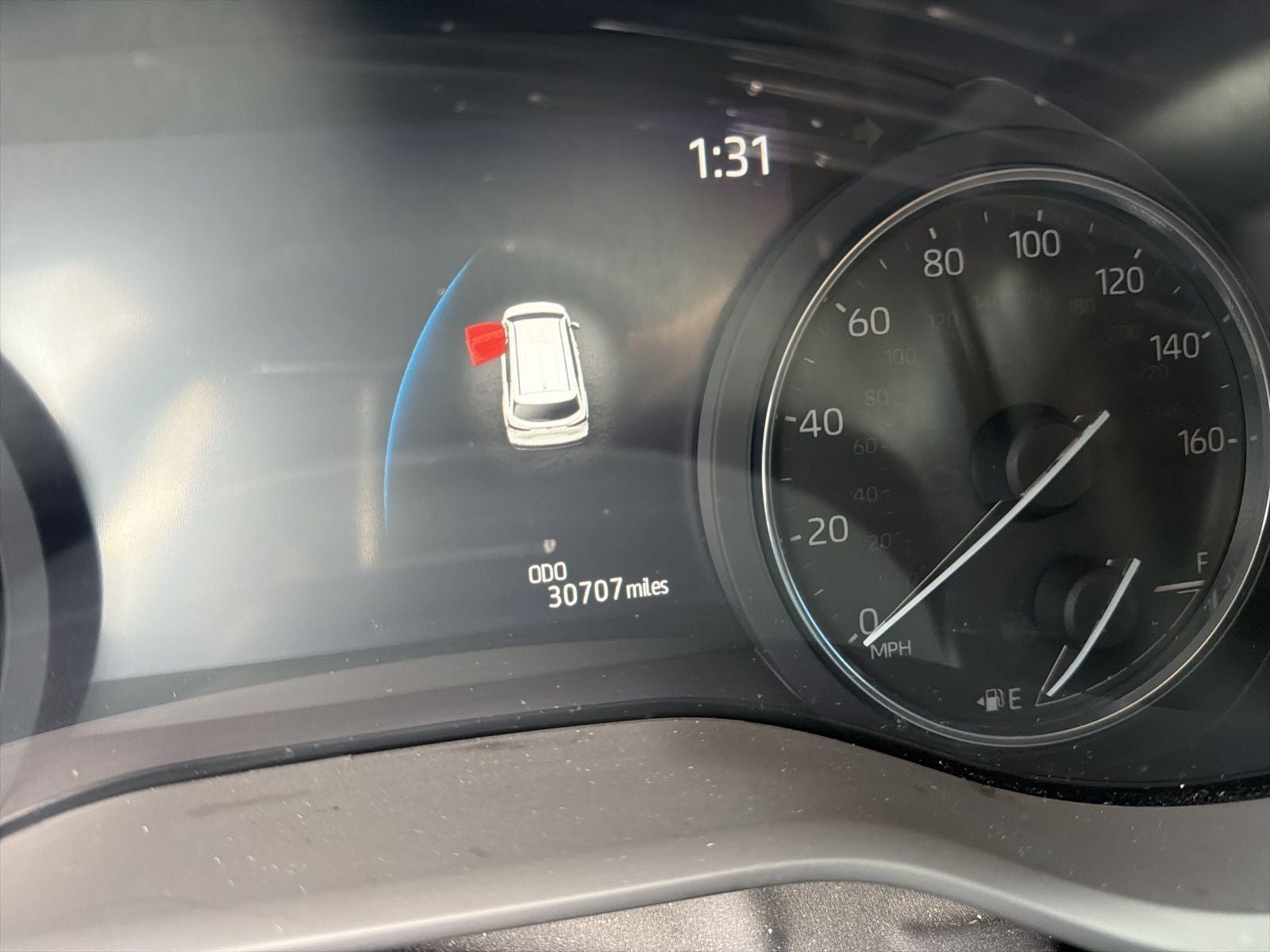 2023 Toyota Sienna Limited 7 Passenger