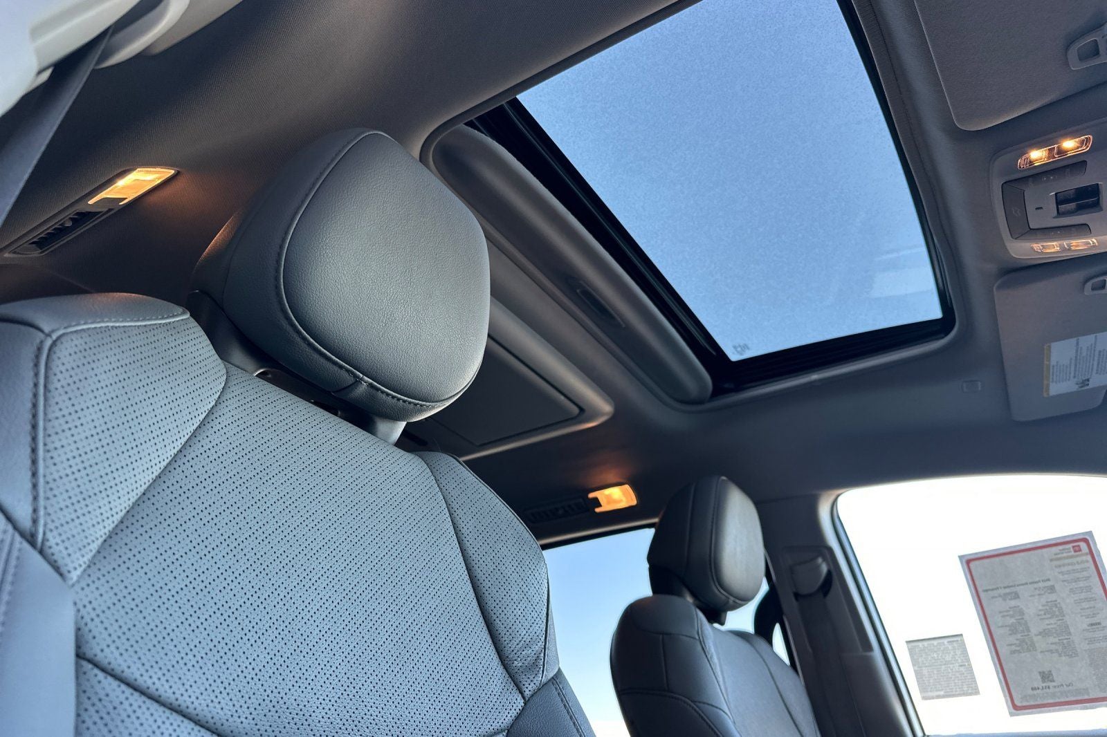 2023 Toyota Sienna Limited 7 Passenger