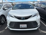 2023 Toyota Sienna Limited 7 Passenger