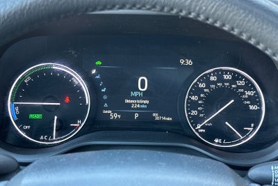 2023 Toyota Sienna Limited 7 Passenger