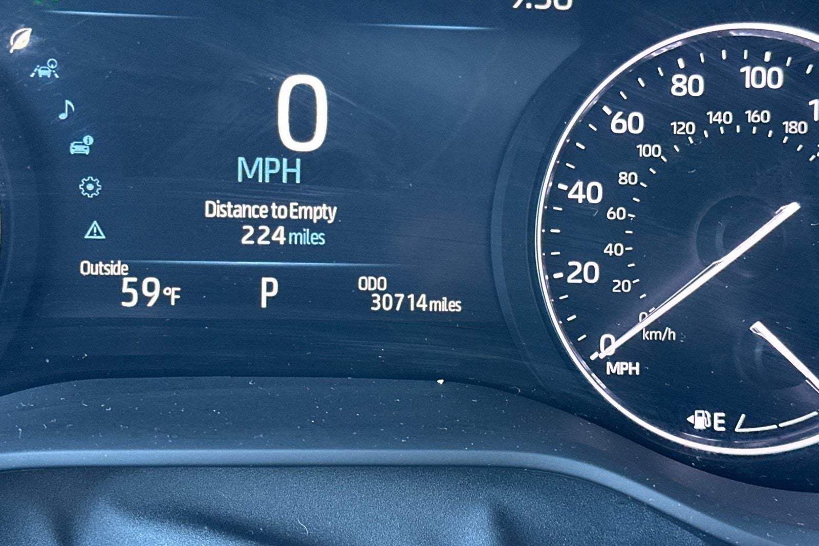 2023 Toyota Sienna Limited 7 Passenger