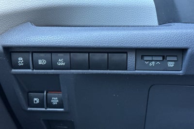 2023 Toyota Sienna Limited 7 Passenger