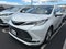 2023 Toyota Sienna Limited 7 Passenger
