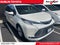 2021 Toyota Sienna Limited 7 Passenger