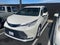 2021 Toyota Sienna Limited 7 Passenger