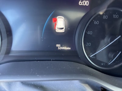 2024 Toyota Sienna Limited 7 Passenger