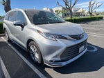 2024 Toyota Sienna Limited 7 Passenger