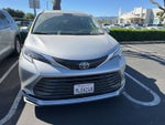 2024 Toyota Sienna Limited 7 Passenger