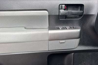 2018 Toyota Sequoia SR5 5.7L