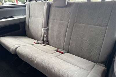 2018 Toyota Sequoia SR5 5.7L