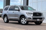 2018 Toyota Sequoia SR5 5.7L