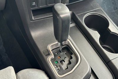 2018 Toyota Sequoia SR5 5.7L