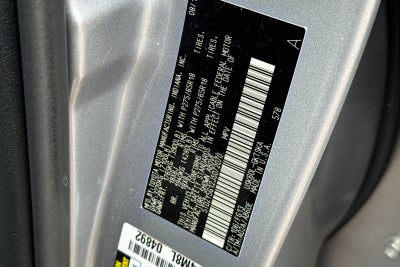 2018 Toyota Sequoia SR5 5.7L