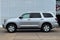 2018 Toyota Sequoia SR5 5.7L