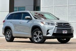 2018 Toyota Highlander LE