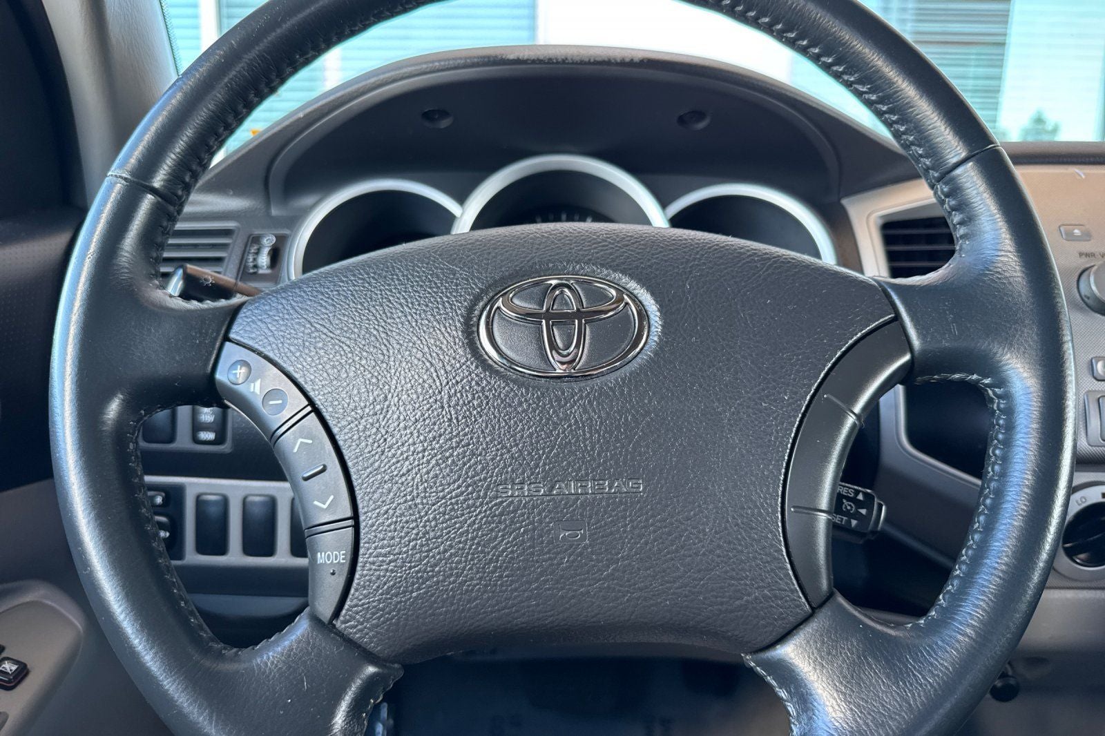 2008 Toyota Tacoma PreRunner V6