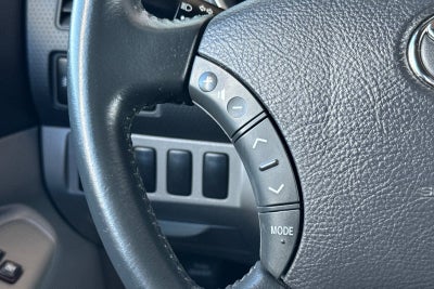2008 Toyota Tacoma PreRunner V6