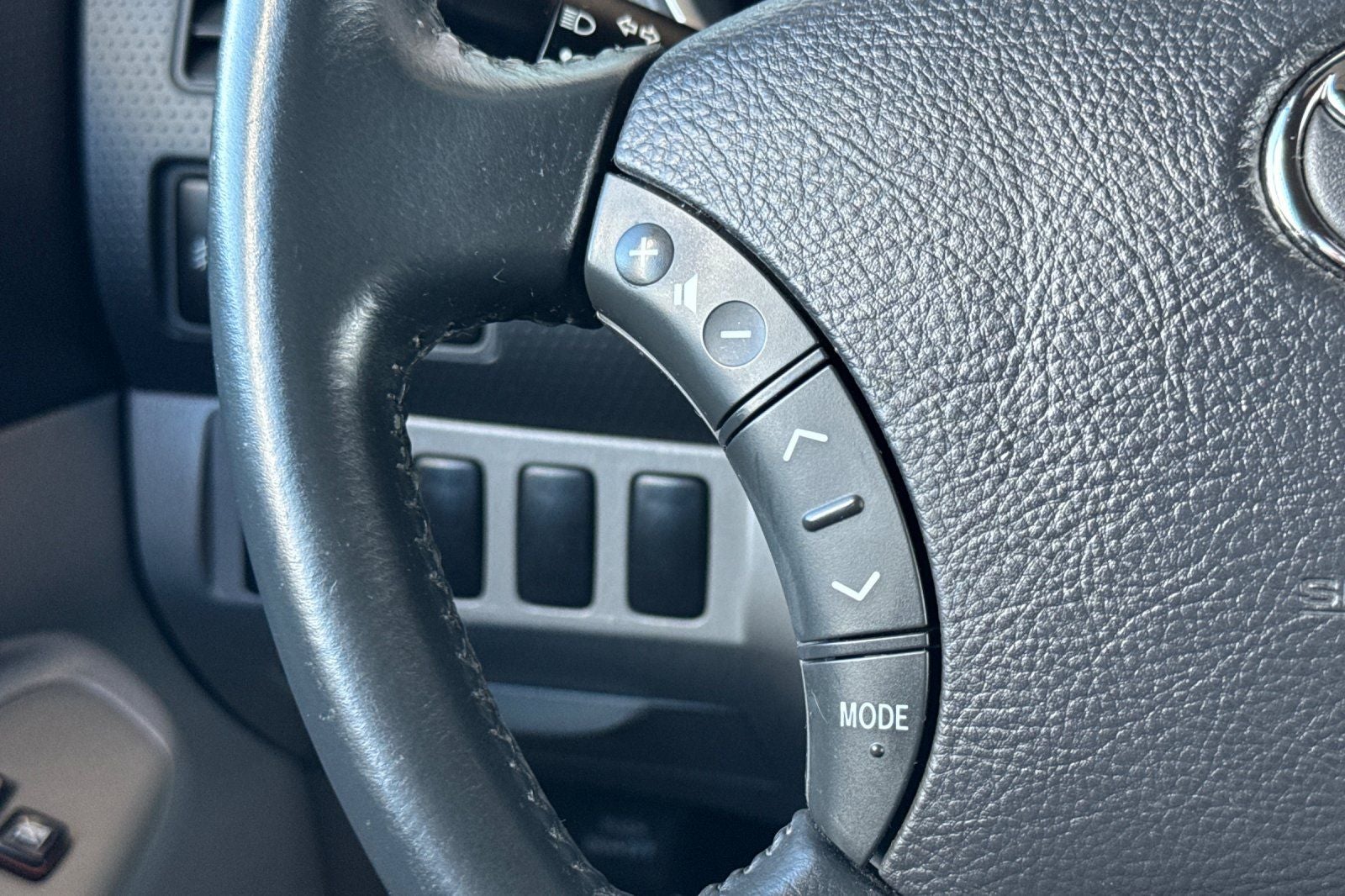 2008 Toyota Tacoma PreRunner V6