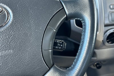 2008 Toyota Tacoma PreRunner V6