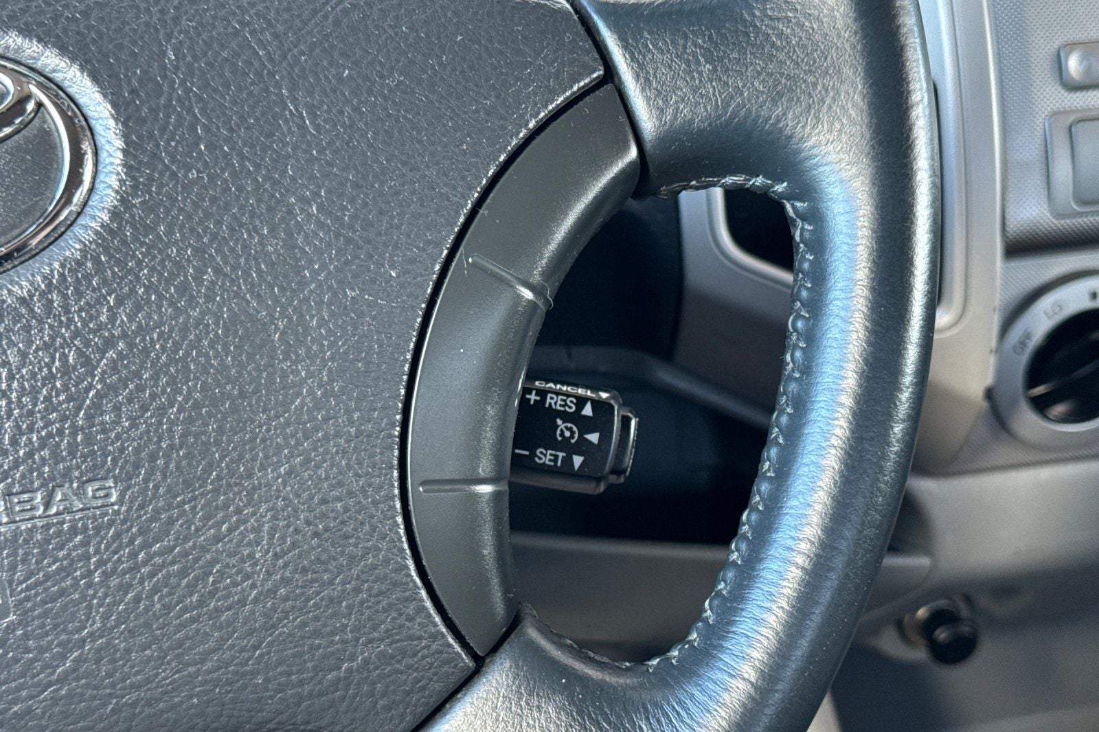 2008 Toyota Tacoma PreRunner V6