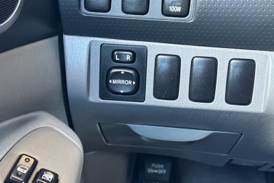 2008 Toyota Tacoma PreRunner V6