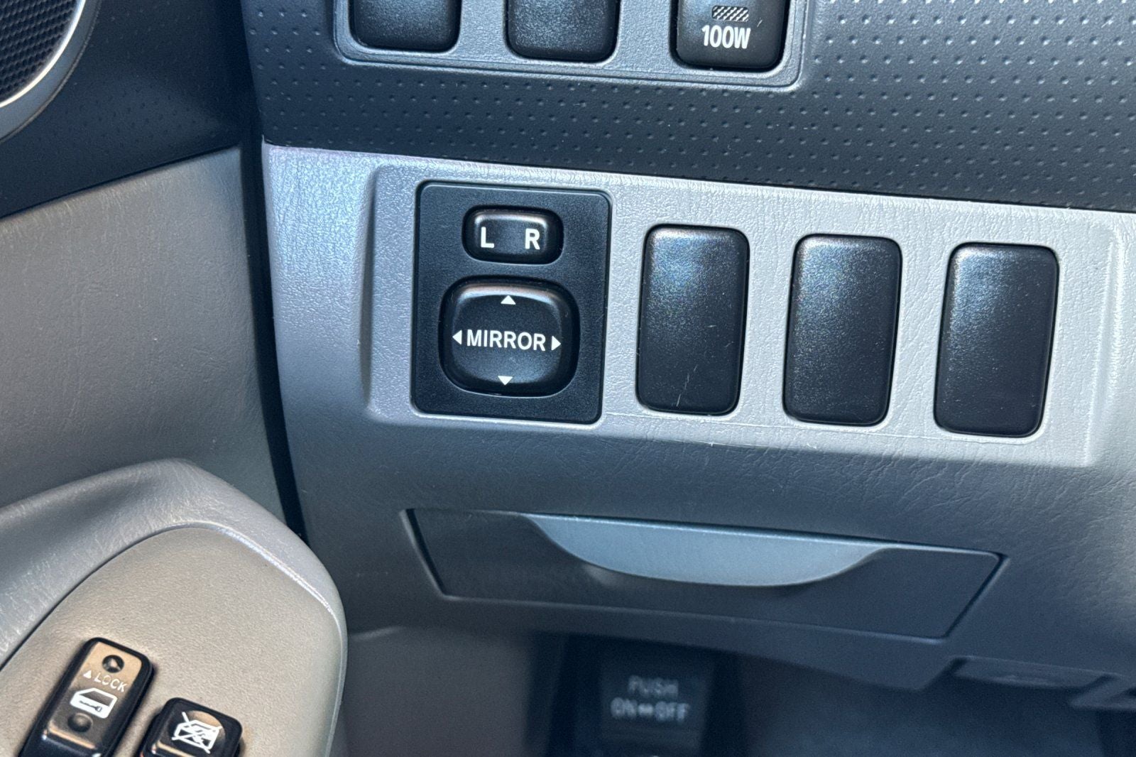2008 Toyota Tacoma PreRunner V6