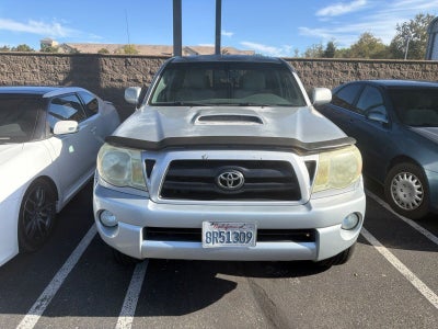 2008 Toyota Tacoma PreRunner