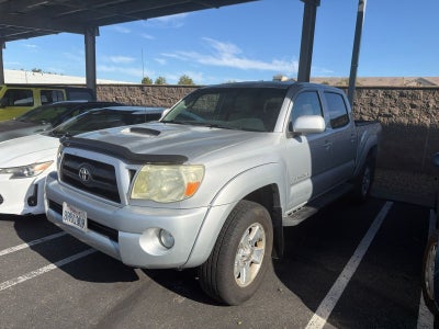 2008 Toyota Tacoma PreRunner