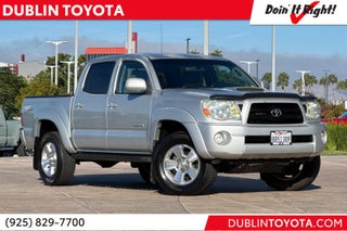 2008 Toyota Tacoma PreRunner V6