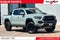 2021 Toyota Tacoma TRD Pro V6