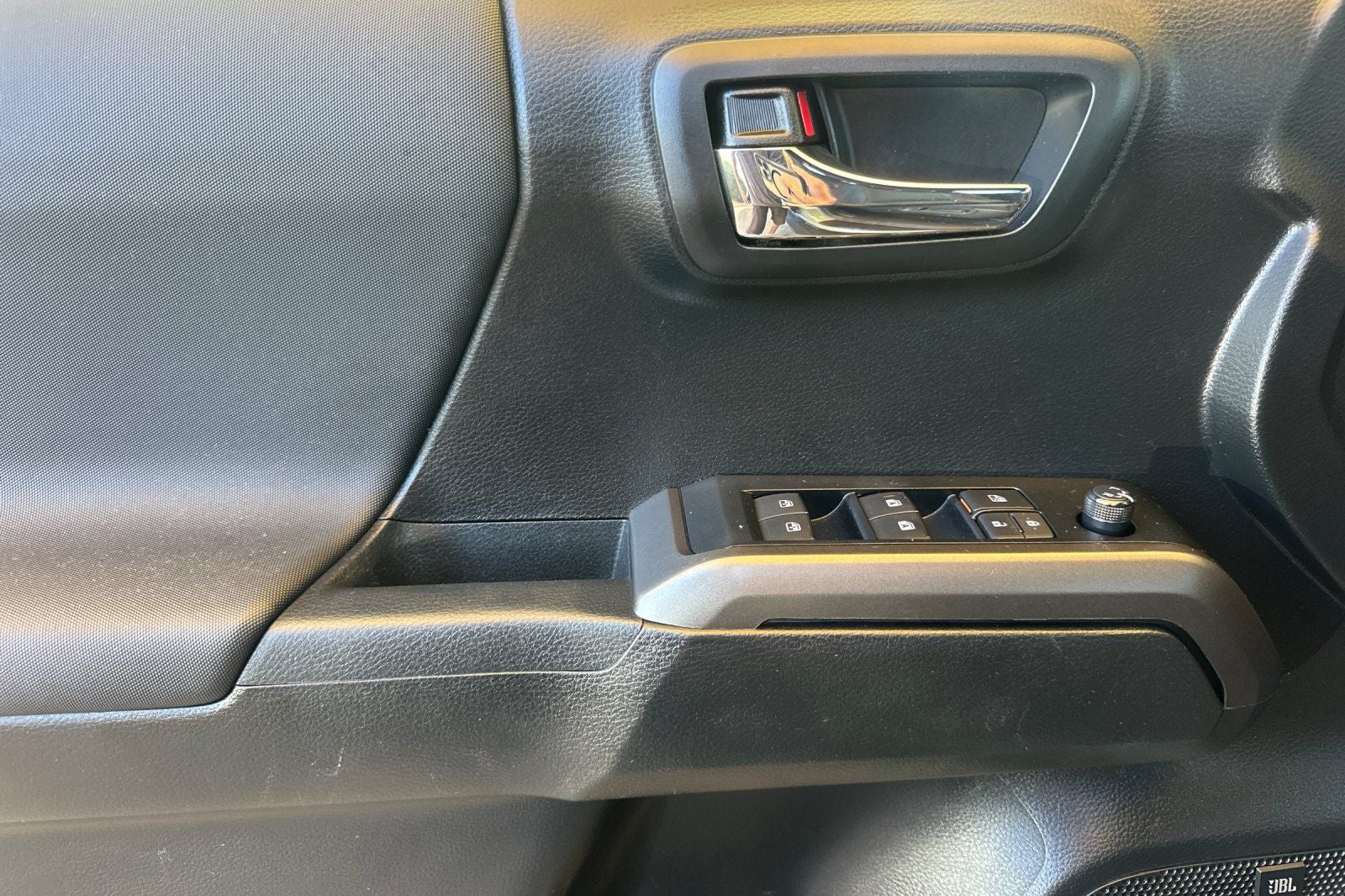 2021 Toyota Tacoma TRD Pro V6