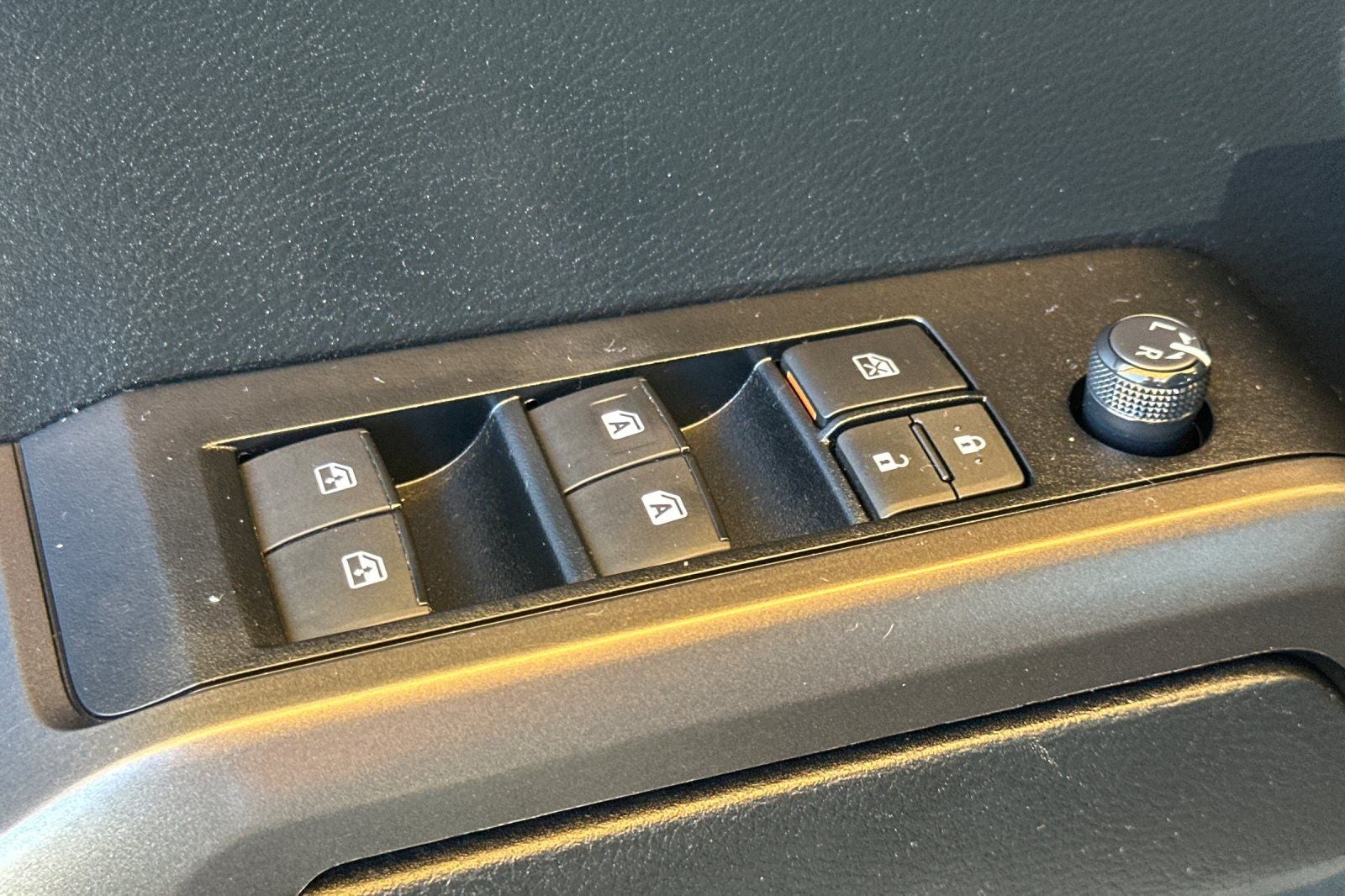 2021 Toyota Tacoma TRD Pro V6