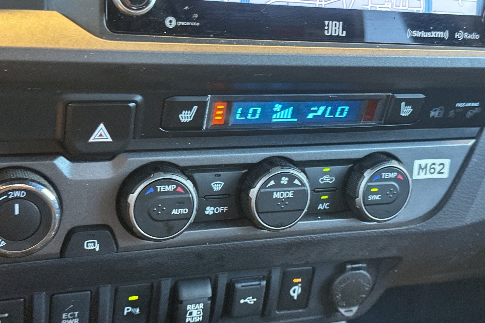 2021 Toyota Tacoma TRD Pro V6