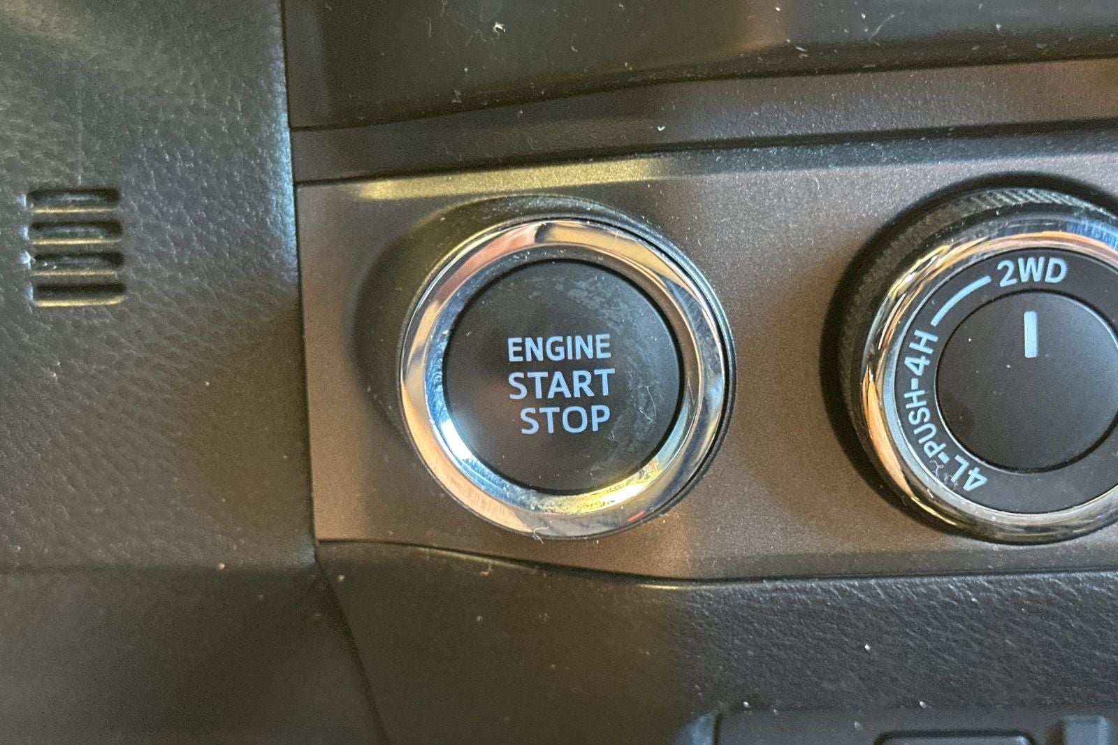 2021 Toyota Tacoma TRD Pro V6