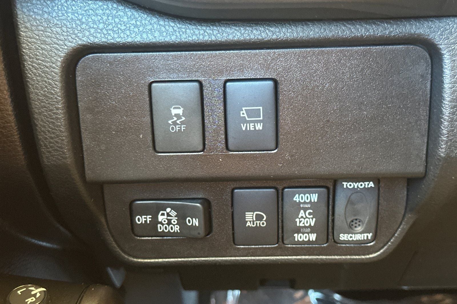 2021 Toyota Tacoma TRD Pro V6