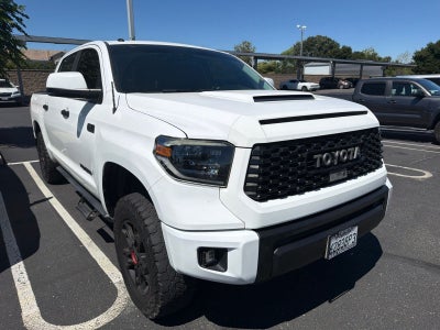 2019 Toyota Tundra TRD Pro