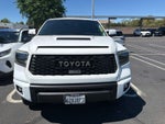 2019 Toyota Tundra TRD Pro