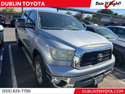 2008 Toyota Tundra SR5